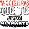 Ya quisieras... 13