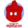 T
DISEÑADO POR
@UNTAL3D
www.ketchupanimation.com