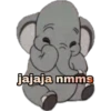 jajaja nmms