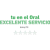 tu en el Oral
EXCELENTE SERVICIO
Jerry TRO
☆☆