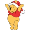 Animales Navideños 13