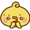Piyomaru Emoji 9