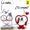 Secuencia de parejas 18 20