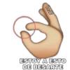 OscarsESP
ESTOY A ESTO
DE BESARTE