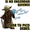 Maestro Yoda 6