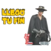 La leyenda del Zorro 15