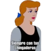 Princesas 16