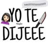 heyyyyyyyyyyyyy
YO TE
DIJEEE
Denny Skrr