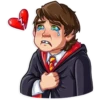 Harry Potter (Animated). 10