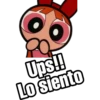 Chicas Super Poderosas 12