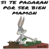 Si me pagaran 9