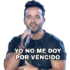 CANTANTES 9