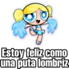 Chicas Super Poderosas 13