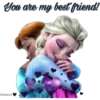 Frozen ️ 11