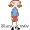 @paosantiagoo
Simon al rato