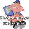 @paosantiagoo
Diosito que ya
me paguen