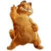 Garfield 5