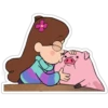 Waddles Pig 10