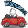 Namonos!