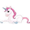 Unicornios 6