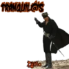 La leyenda del Zorro 16