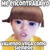 Me enconTRABA YO BIBI VALIENDO VRGA Como Siempre