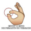 OscarsESP
ESTOY A ESTO
UN VERGAZO
DE PEGARTE