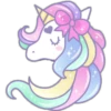 Unicornios 7