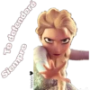 Frozen ️ 13