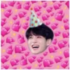 Bts Con Corazones☆♡ 11