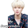 Ме
Sorprendes
