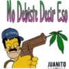 EL CHAPO
JUANITO
