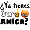 ¿Ya tienes
Otra
Denny Skrr
MIGA
&$!#%