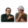 Чеспирито и его друзья 12