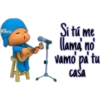 Pocoyo Songs 2 10