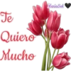 MariaSol
Te
Quiero
Mucho