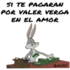 Si me pagaran 10