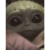 Bebé Yoda 13