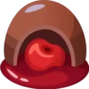 Food - Desserts (Vector) 12
