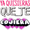 Ya quisieras... 14