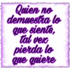Indirectas 10