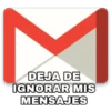 DEJA DE
IGNORAR MIS
MENSAJES
