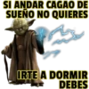 Maestro Yoda 7