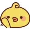 Piyomaru Emoji 10