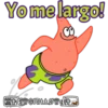 Patricio Estrella 10