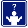 ?