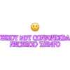 ESTOY MUY CONFUNDIDA
NECESITO TIEMPO