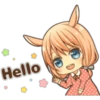 Hello