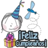 ¡Feliz
Cumpleaños