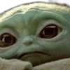 Bebé Yoda 14